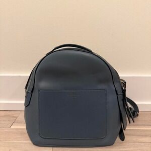 FIORELLI Cornflower Blue Small Backpack Purse Bag Periwinkle London